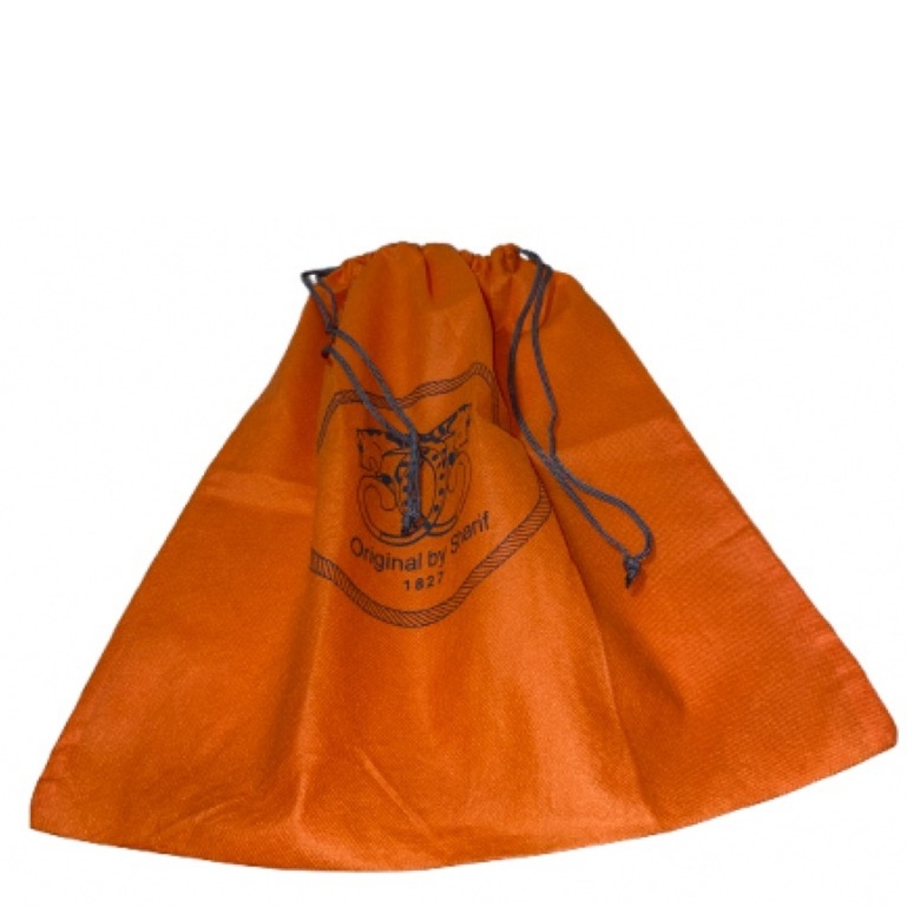 Sharif dust bag